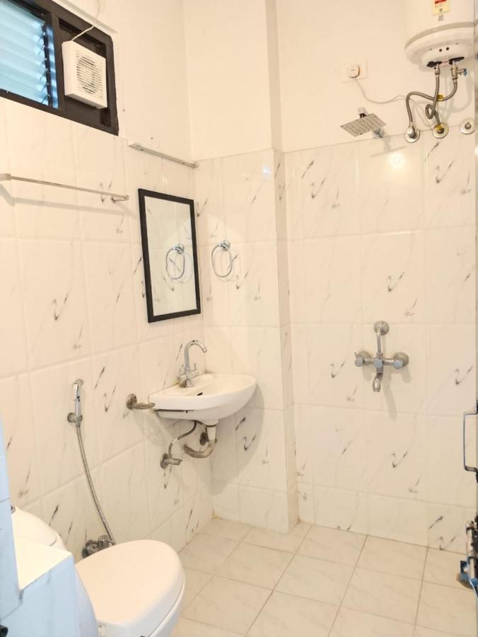 Madpackers Udaipur Hostel Eksteriør bilde