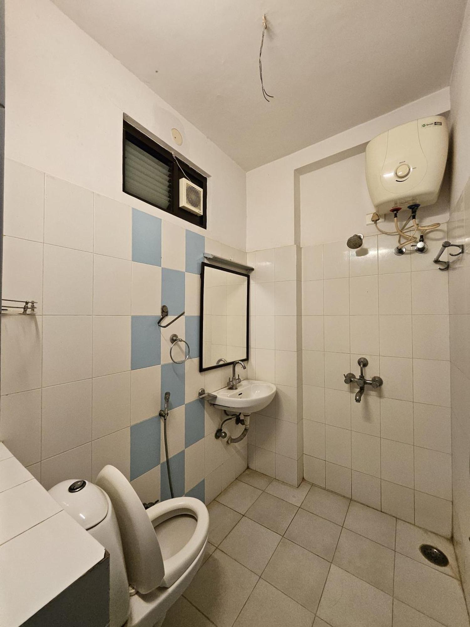 Madpackers Udaipur Hostel Eksteriør bilde