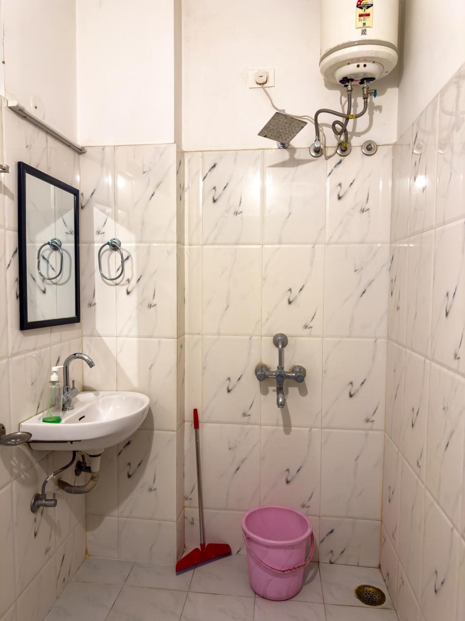 Madpackers Udaipur Hostel Eksteriør bilde