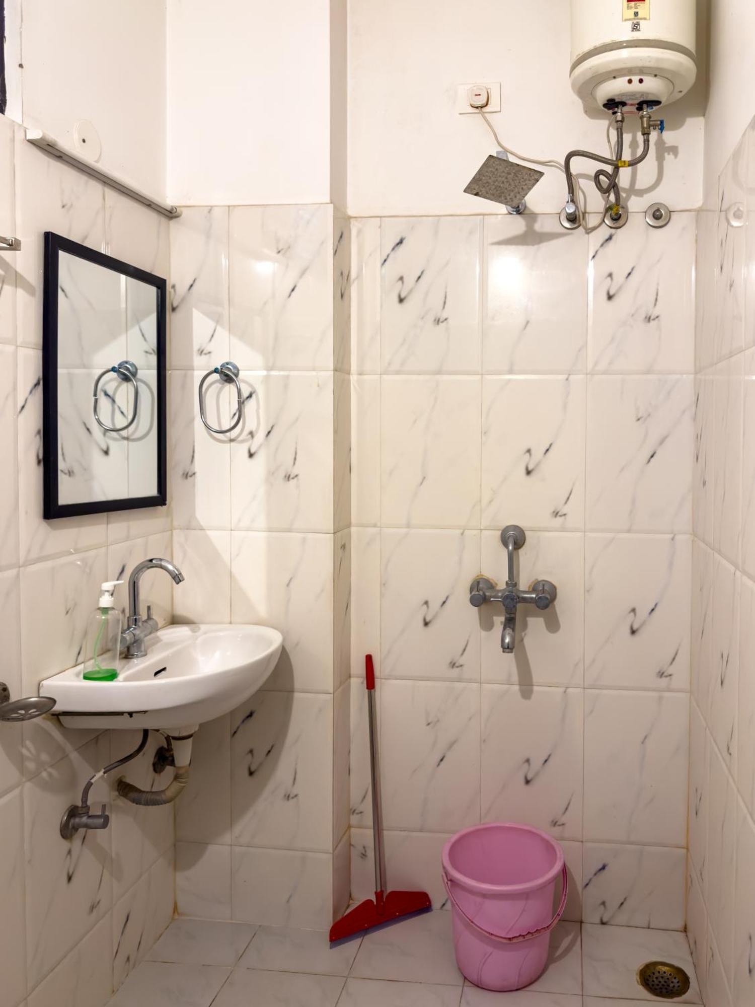 Madpackers Udaipur Hostel Eksteriør bilde